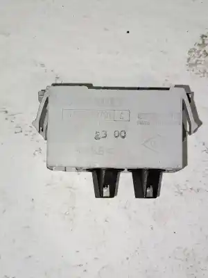 Pezzo di ricambio per auto di seconda mano ammortizzatore cofano per renault scenic (ja..) 1.9 dci authentique riferimenti oem iam 7700839798  