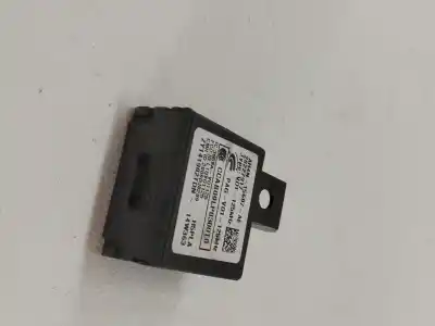 Second-hand car spare part electronic module for land rover evoque dynamic oem iam references   