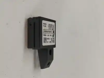 Second-hand car spare part electronic module for land rover evoque dynamic oem iam references   