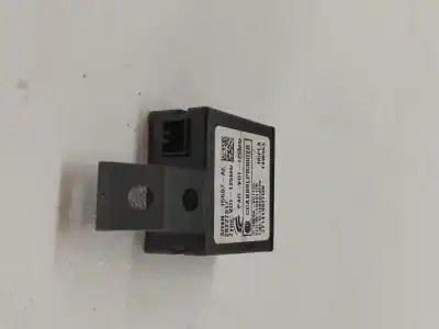Second-hand car spare part electronic module for land rover evoque dynamic oem iam references   