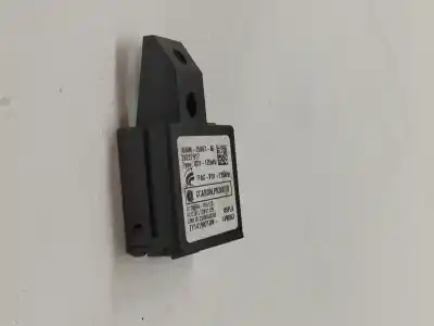 Second-hand car spare part electronic module for land rover evoque dynamic oem iam references   