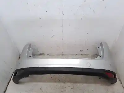 Автозапчастина б/у задній бампер для FORD C-MAX C-MAX Посилання на OEM IAM AM5117862BDXWAA  1857318