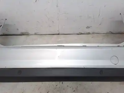 Pezzo di ricambio per auto di seconda mano paraurti posteriore per ford c-max c-max riferimenti oem iam am5117862bdxwaa  1857318