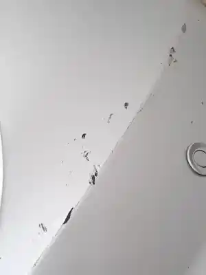 Pezzo di ricambio per auto di seconda mano paraurti posteriore per ford c-max c-max riferimenti oem iam am5117862bdxwaa  1857318