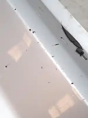 Pezzo di ricambio per auto di seconda mano paraurti posteriore per ford c-max c-max riferimenti oem iam am5117862bdxwaa  1857318