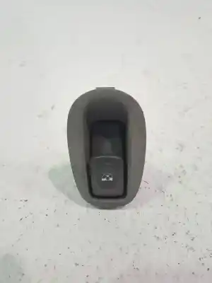 Автозапчастина б/у передній правий віконний вимикач для RENAULT SCENIC (JA..) 1.9 DCI Authentique Посилання на OEM IAM 7700836267  
