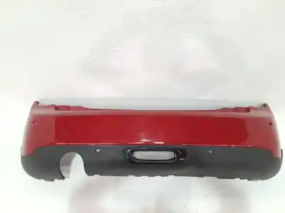 Автозапчастина б/у задній бампер для mini mini 5-trg. (f55) cooper посилання на oem iam 51127380024  