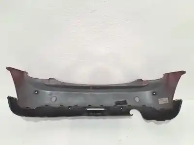 Автозапчастина б/у задній бампер для mini mini 5-trg. (f55) cooper посилання на oem iam 51127380024  