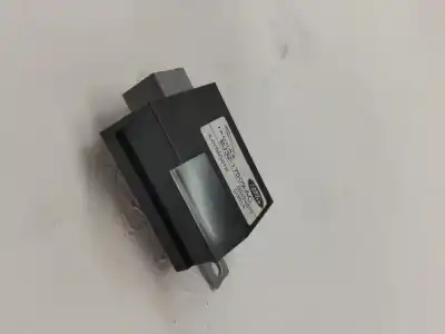 Second-hand car spare part electronic module for land rover evoque dynamic oem iam references lr033016  bj3217509ac