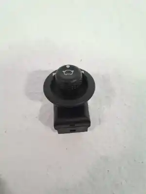Second-hand car spare part rearview side mirror switch for ford fiesta (ccn) * oem iam references 1782894  ca6t17b676ba
