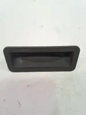 Автозапчасти б/у ВНЕШНЯЯ РУЧКА ВОРОТ за FORD FIESTA (CCN)  ссылки OEM IAM 1857333  C1BB19B514AA