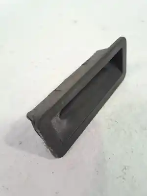 Second-hand car spare part tailgate back door handle for ford fiesta (ccn) * oem iam references 1857333  c1bb19b514aa