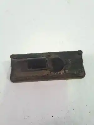 Second-hand car spare part tailgate back door handle for ford fiesta (ccn) * oem iam references 1857333  c1bb19b514aa