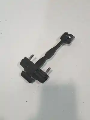 Автозапчастина б/у фільм дверей для ford fiesta (ccn) * посилання на oem iam 1823301  av11r23500aa