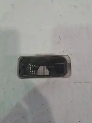 Second-hand car spare part Licence Plate Light for FORD FIESTA (CCN) * OEM IAM references 5105886  6M2A13550AC