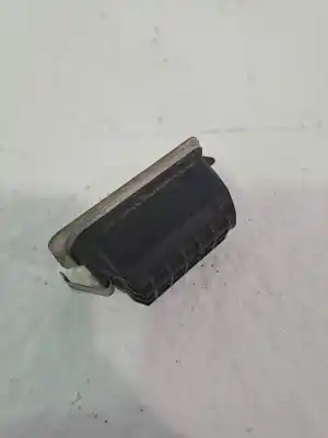 Second-hand car spare part licence plate light for ford fiesta (ccn) * oem iam references 5105886  6m2a13550ac