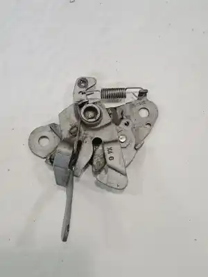 Pezzo di ricambio per auto di seconda mano Chiusura Del Cappuccio per FORD FIESTA (CCN) * Riferimenti OEM IAM 1813550  C1BA16700