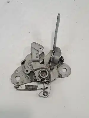 Pezzo di ricambio per auto di seconda mano chiusura del cappuccio per ford fiesta (ccn) * riferimenti oem iam 1813550  c1ba16700