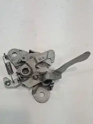 Pezzo di ricambio per auto di seconda mano chiusura del cappuccio per ford fiesta (ccn) * riferimenti oem iam 1813550  c1ba16700