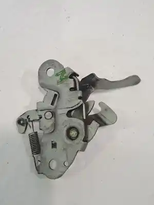 Pezzo di ricambio per auto di seconda mano chiusura del cappuccio per ford fiesta (ccn) * riferimenti oem iam 1813550  c1ba16700