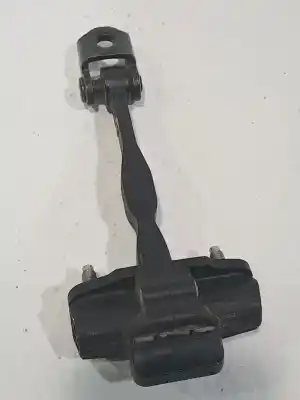 Автозапчастина б/у фільм дверей для ford fiesta (ccn) * посилання на oem iam 1740072  8a6aa27200ag