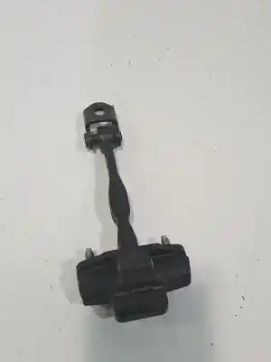 Автозапчастина б/у фільм дверей для FORD FIESTA (CCN) * Посилання на OEM IAM 1740072  8A6AA27200AG