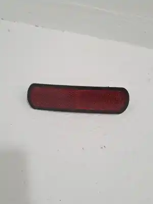Автозапчасти б/у ЗАДНИЙ БАМПЕР за RENAULT SCENIC (JA..)  ссылки OEM IAM 7779084  