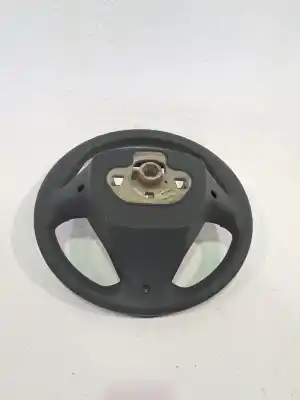 Автозапчасти б/у руль за ford fiesta (ccn) * ссылки oem iam 1734599  8a613600aj38c5