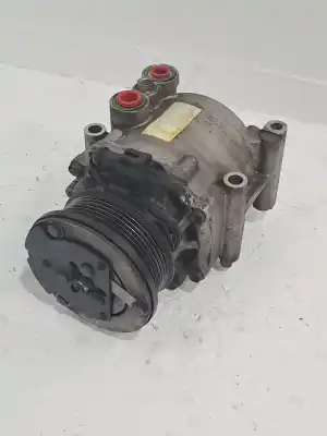 Pezzo di ricambio per auto di seconda mano compressore aria condizionata per ford fiesta (ccn) * riferimenti oem iam 1763935  8v5119d629eg
