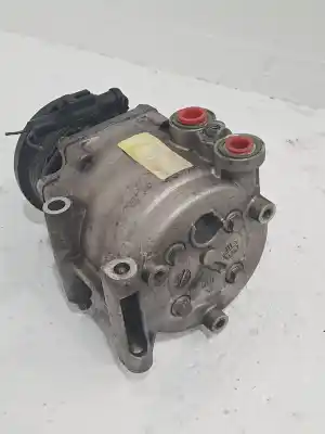 Pezzo di ricambio per auto di seconda mano compressore aria condizionata per ford fiesta (ccn) * riferimenti oem iam 1763935  8v5119d629eg