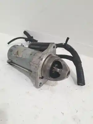 Second-hand car spare part starter motor for ford fiesta (ccn) * oem iam references 1732742  8v2111000be