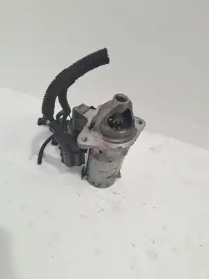 Second-hand car spare part starter motor for ford fiesta (ccn) * oem iam references 1732742  8v2111000be