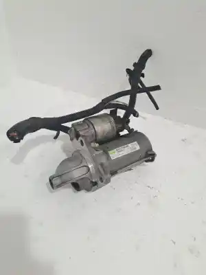 Second-hand car spare part starter motor for ford fiesta (ccn) * oem iam references 1732742  8v2111000be