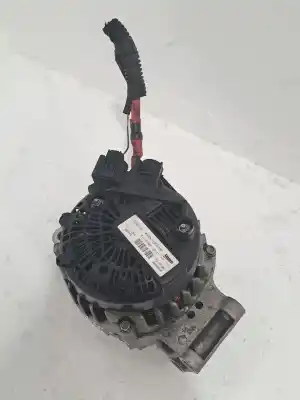 Автозапчастина б/у генератор для ford fiesta (ccn) * посилання на oem iam 2265722  av6n10300hb