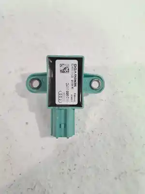 Second-hand car spare part AIRBAG KIT for AUDI A4 AVANT (8K5) (2008)  OEM IAM references 8K0955557C  