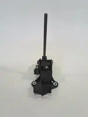 Автозапчастина б/у ПЕРЕДАЧ для FORD FIESTA (CCN)  Посилання на OEM IAM 1742233  8A6R7K387MD