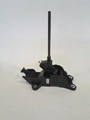 Автозапчасти б/у рычаг переключения передач за ford fiesta (ccn) * ссылки oem iam 1742233  8a6r7k387md