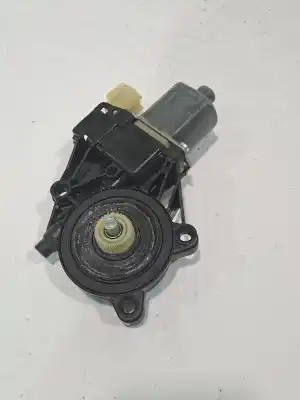 Gebrauchtes Autoersatzteil Vorderer Rechter Fenstermotor zum FORD FIESTA (CCN) * OEM-IAM-Referenzen 1543207  8A6114553AB