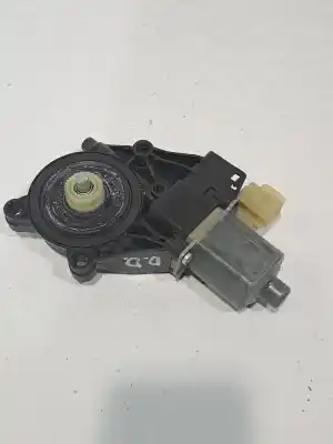 Second-hand car spare part right front window motor for ford fiesta (ccn) * oem iam references 1543207  8a6114553ab