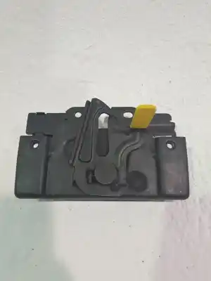 Pezzo di ricambio per auto di seconda mano Chiusura Del Cappuccio per FORD FIESTA (CCN) * Riferimenti OEM IAM 1831520  CA6A16700CE