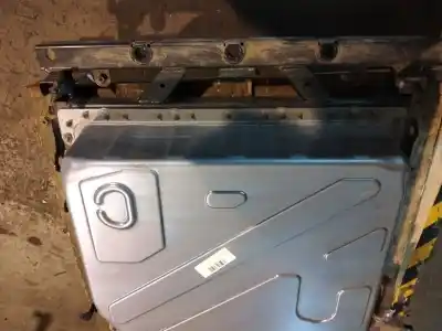 Second-hand car spare part battery for smart fortwo coupe el oem iam references a7893403722  