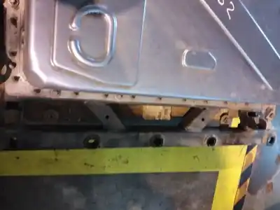 Second-hand car spare part battery for smart fortwo coupe el oem iam references a7893403722  