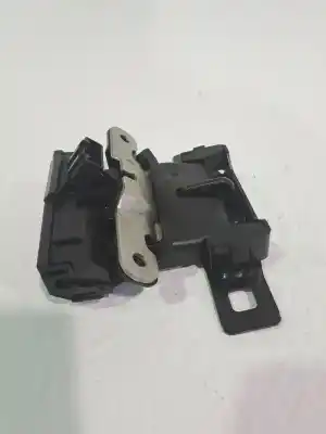 Автозапчасти б/у замок багажника/ворот за ford fiesta (ccn) * ссылки oem iam 1761865  8a61a442a66be