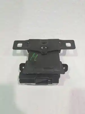 Автозапчасти б/у замок багажника/ворот за ford fiesta (ccn) * ссылки oem iam 1761865  8a61a442a66be