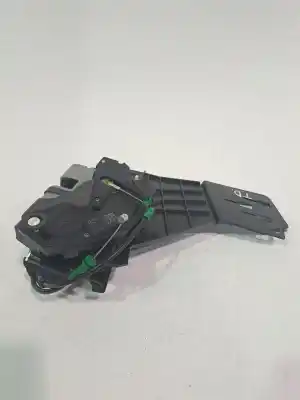 Автозапчасти б/у замок задней правой двери за ford fiesta (ccn) * ссылки oem iam 2053475  am5ar26412bf