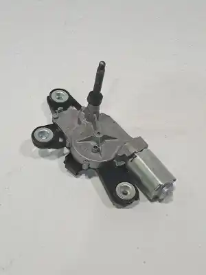 Second-hand car spare part Rear Windshield Wiper Motor for FORD FIESTA (CCN) * OEM IAM references 1774291  8A61A17K441AE