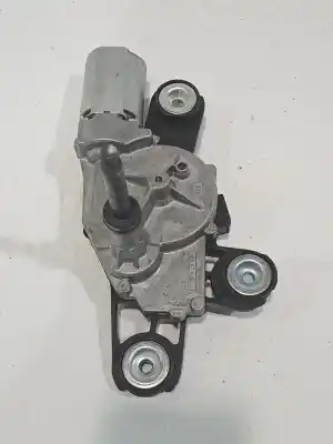 Second-hand car spare part rear windshield wiper motor for ford fiesta (ccn) * oem iam references 1774291  8a61a17k441ae