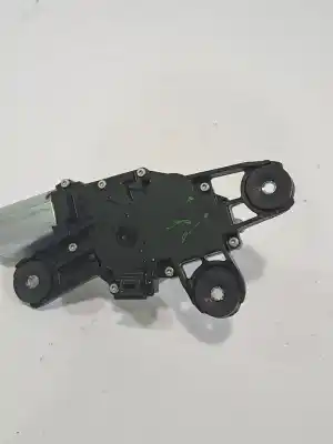 Second-hand car spare part rear windshield wiper motor for ford fiesta (ccn) * oem iam references 1774291  8a61a17k441ae