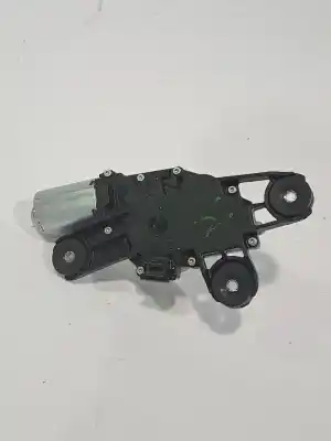 Second-hand car spare part rear windshield wiper motor for ford fiesta (ccn) * oem iam references 1774291  8a61a17k441ae