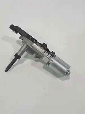Second-hand car spare part rear windshield wiper motor for ford fiesta (ccn) * oem iam references 1774291  8a61a17k441ae